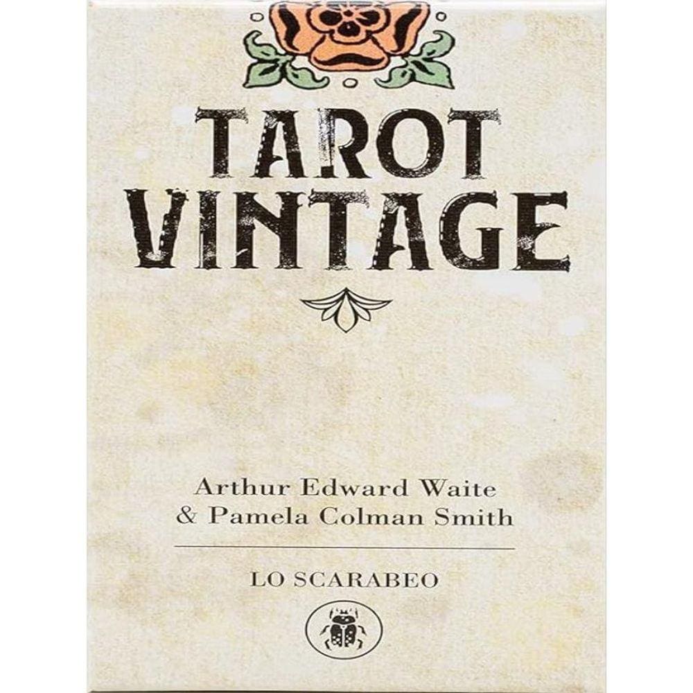 Tarot Vintage