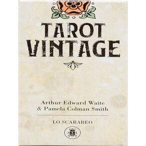 Tarot Vintage