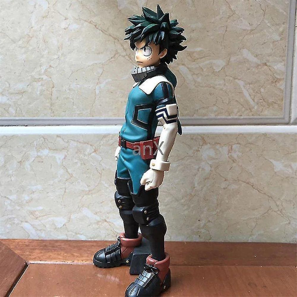 Anime de 25cm Minha Figura Academia Herói
