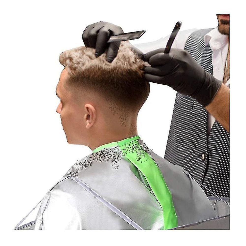 Corte de Cabelo Asa Delta Masculino