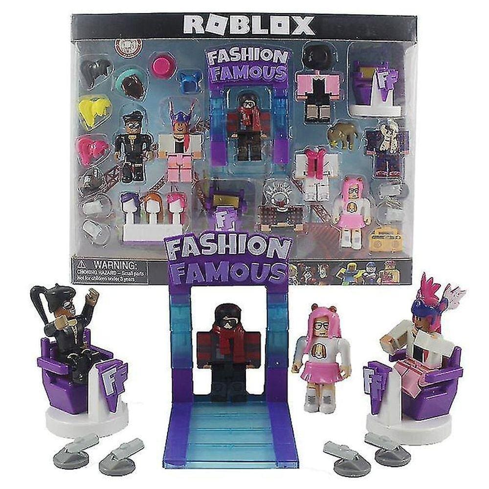 Fundo roblox menina  Black Friday Pontofrio