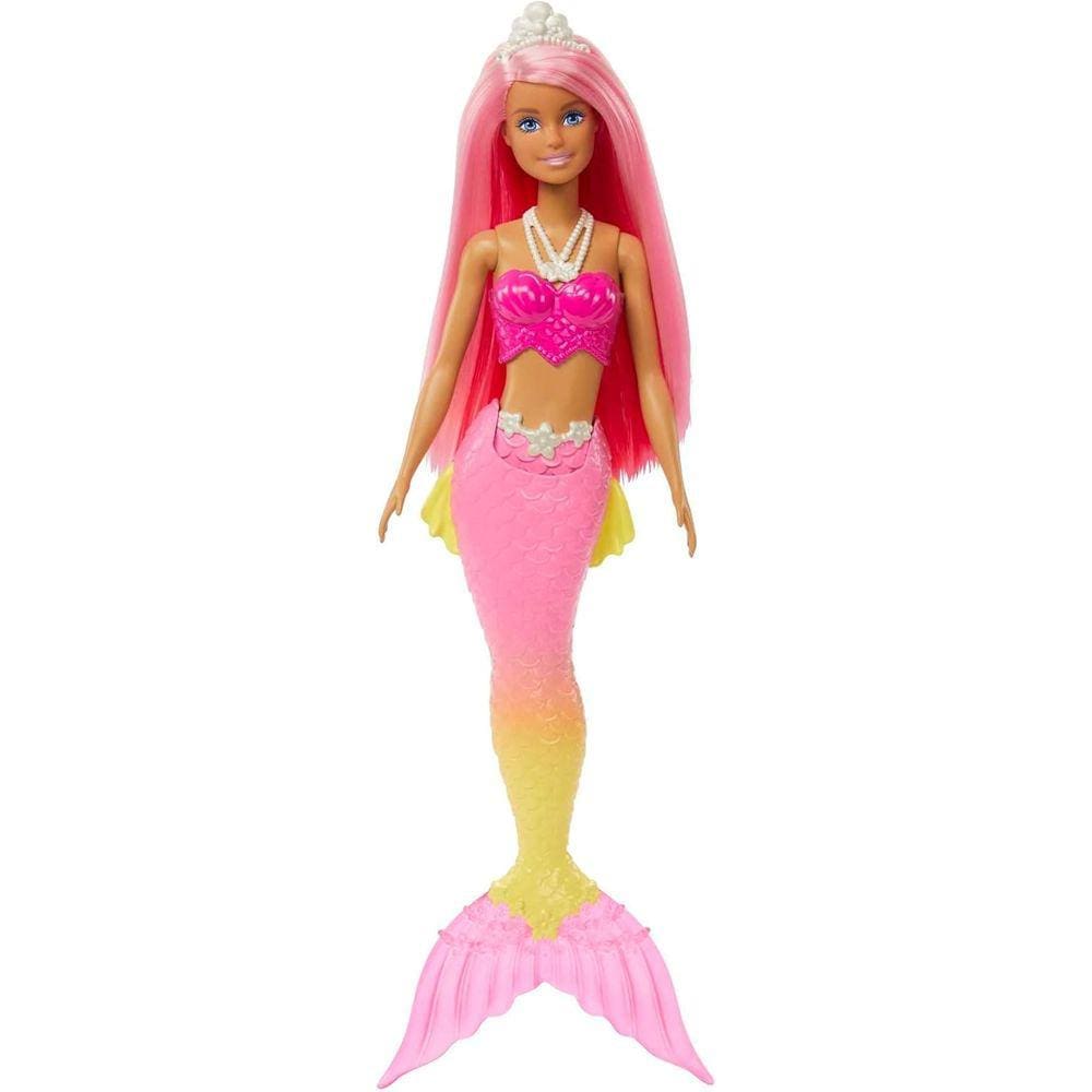 Barbie aila online