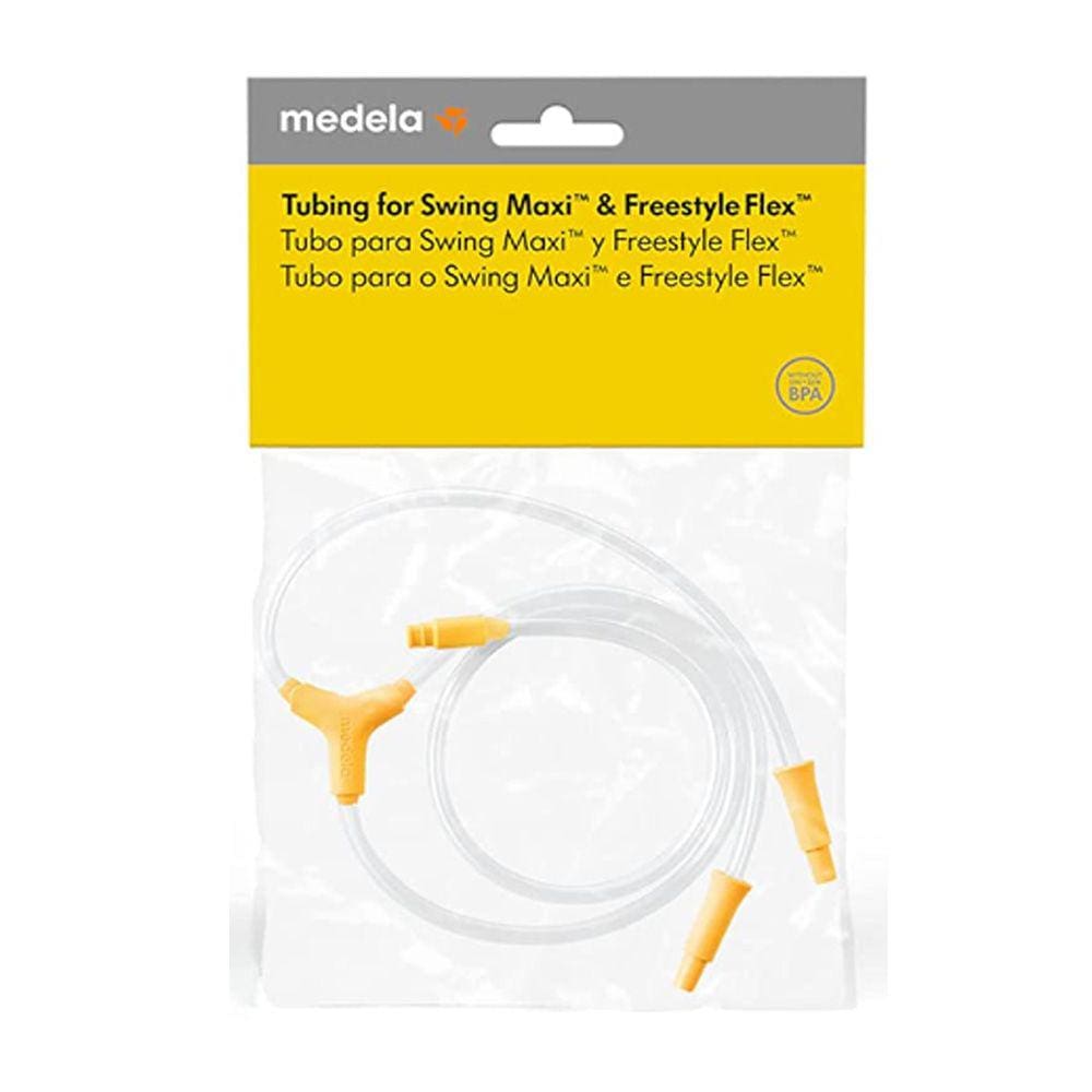 Tubo Para Extratora Swing Maxi e Freestyle Flex Medela