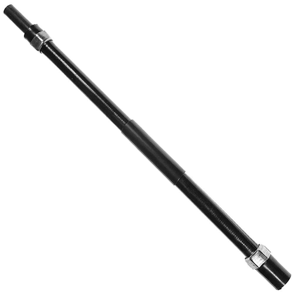 Mangote Flexível Embreagem Brasilia Kombi Variant 298mm Tuba