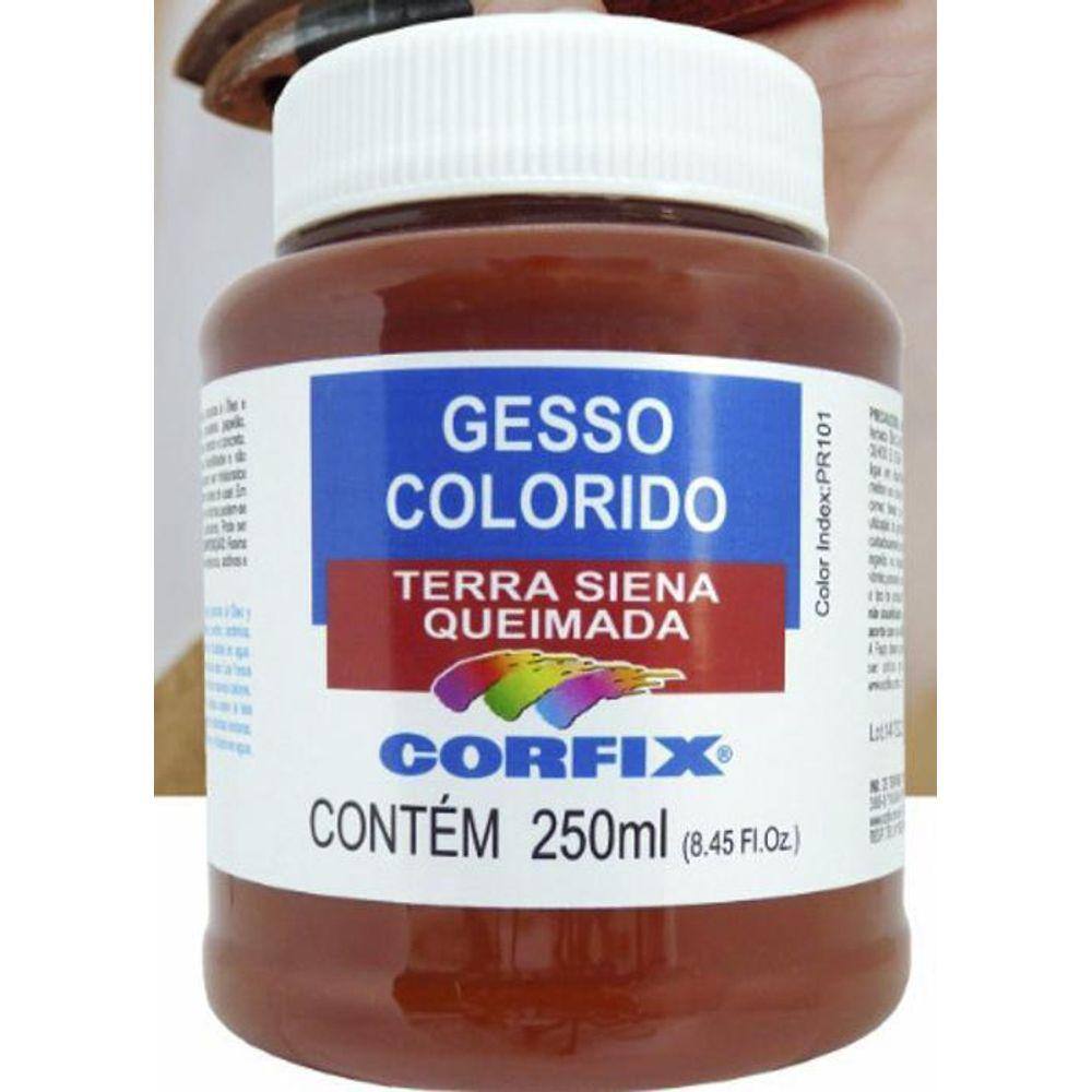 Tinta Acrílica Branca 500ml para Telas e Substratos