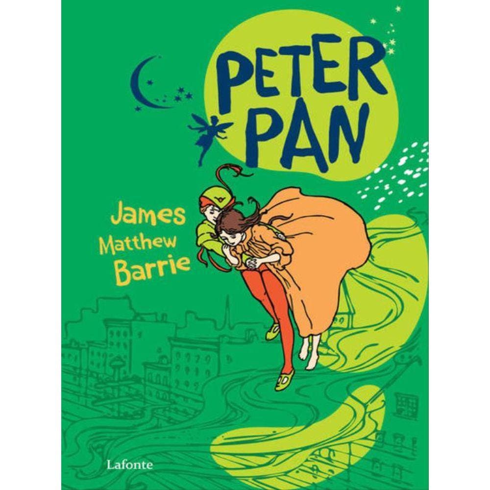 Peter Pan