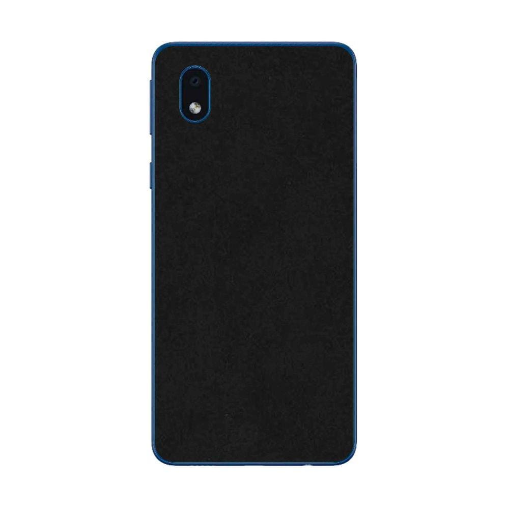 Capa Adesivo Skin351 Verso Para Samsung Galaxy M01 Core