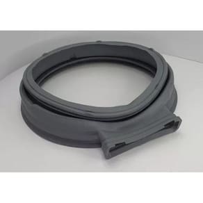 Borracha da Porta / Gaxeta Lava e Seca LG MDS65654401 WD9WE6