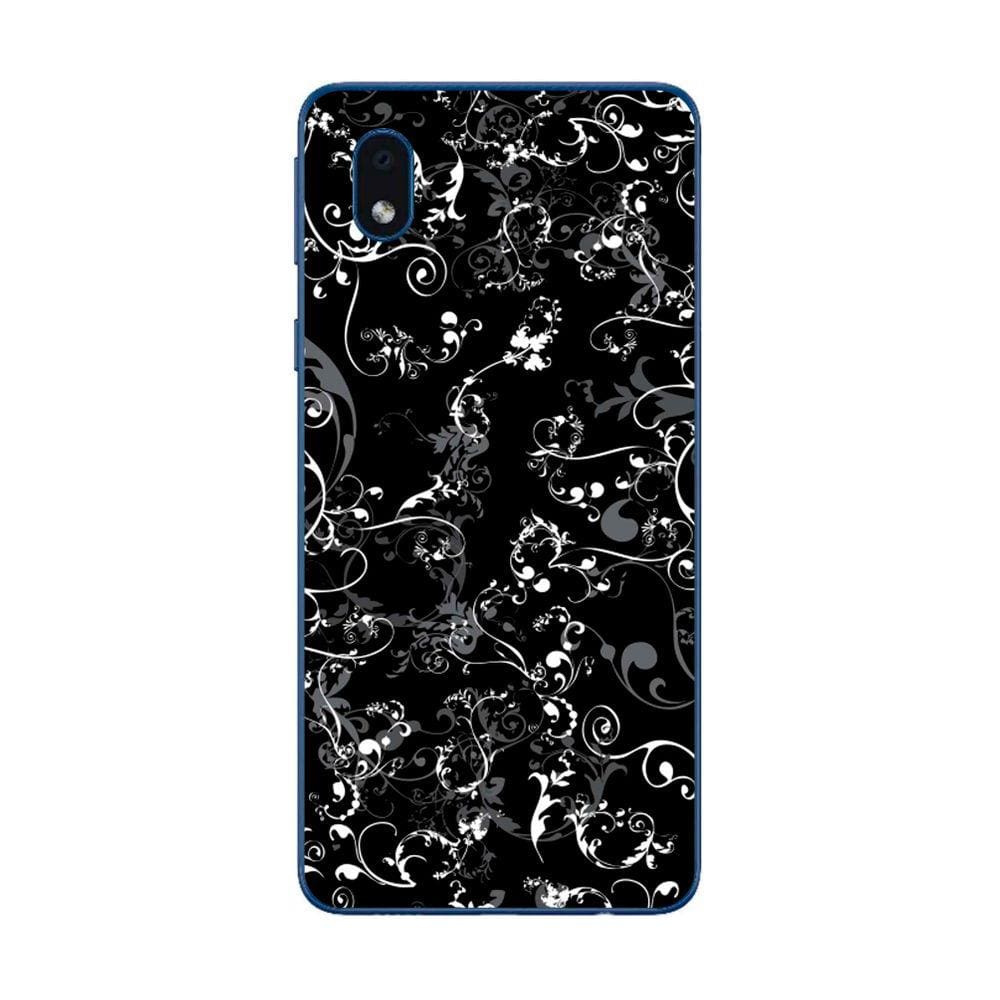 Capa Adesivo Skin359 Verso Para Samsung Galaxy M01 Core