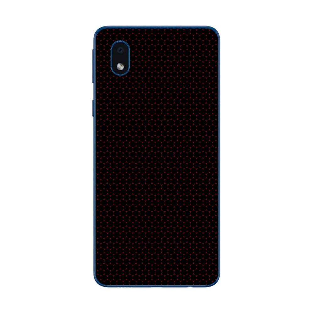Capa Adesivo Skin362 Verso Para Samsung Galaxy M01 Core