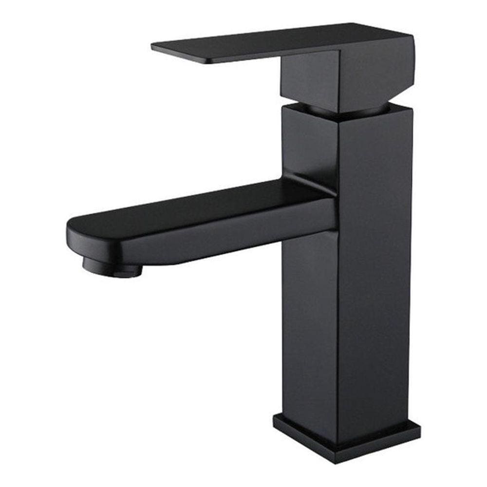 Torneira Monocomando Banheiro Revomax Inox 304 - Jato Spray