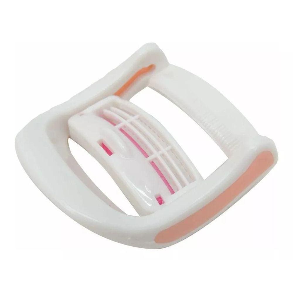 Curvador de Cílios Curvex Luxo Mini Express - Fácil de Usar