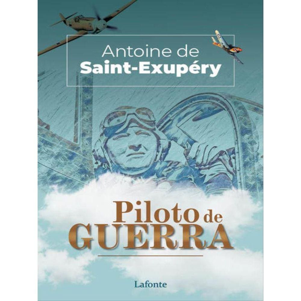 Piloto De Guerra