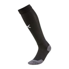 Meião Puma De Futebol Preto-Masculino