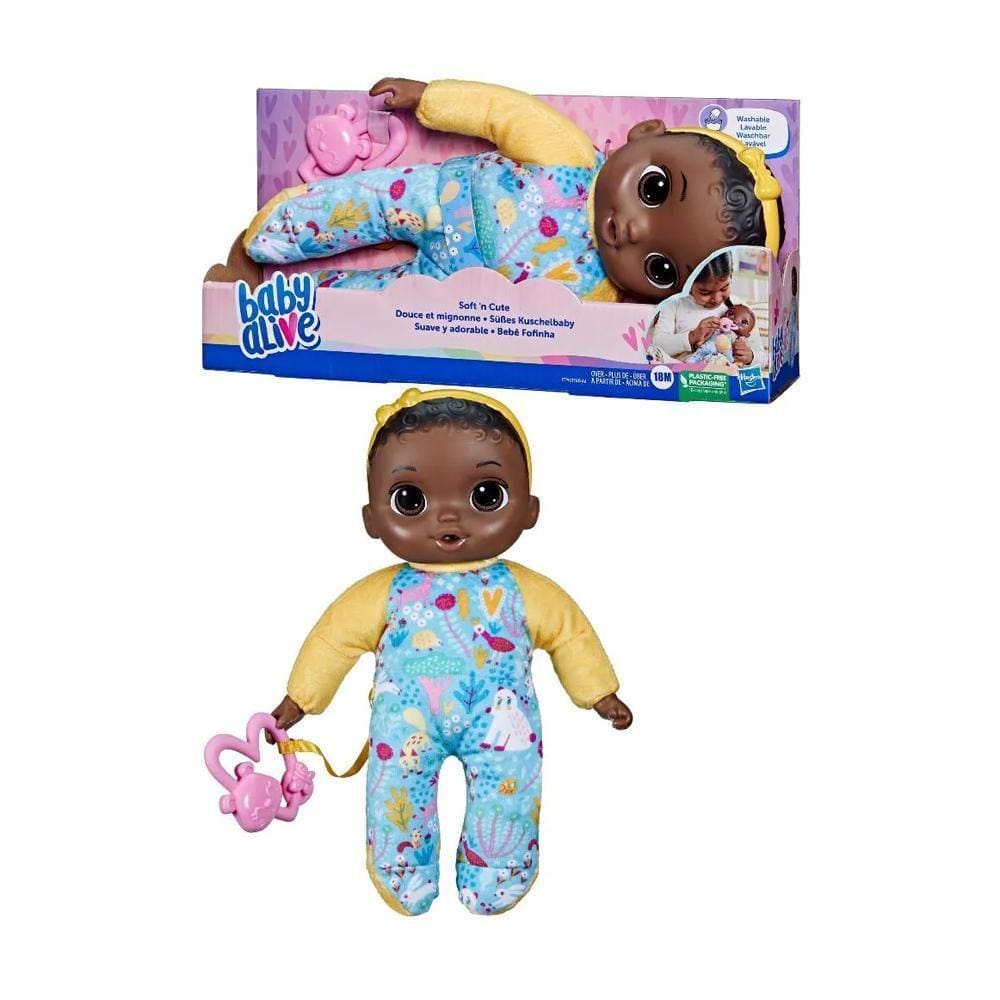 Baby alive roupa  Black Friday Pontofrio