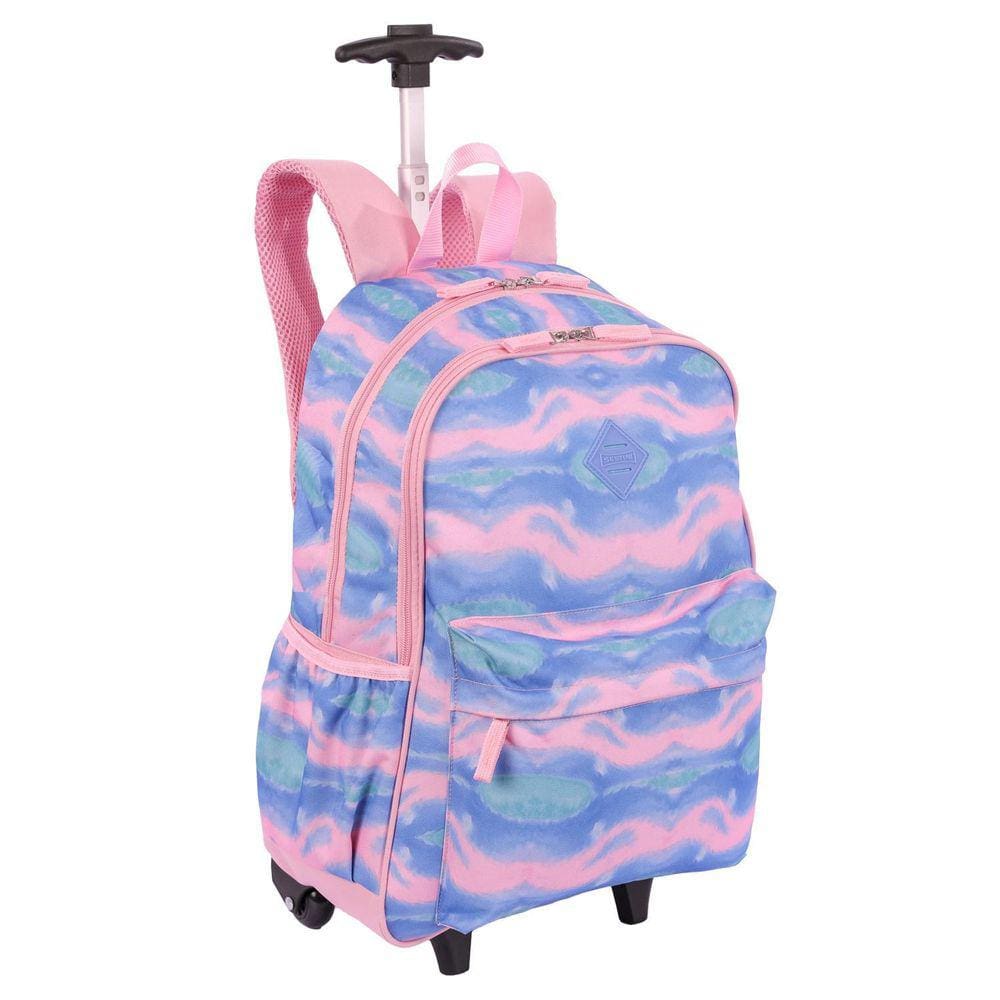 Moch Car Externo Sestini Rolling - Mistica Tie Dye Grande
