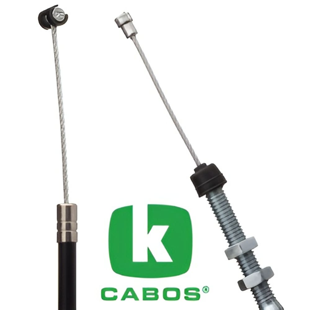 Cabo Embreagem K-Cabos Crf 230