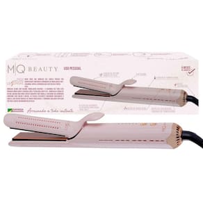 Prancha Modeladora Mq Lissondas Airstyler Tech Bivolt