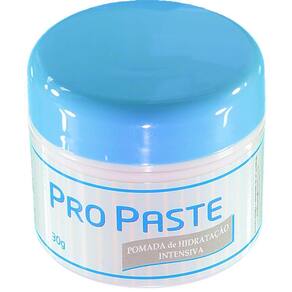 Creme de Hidratação Intensiva Pro Paste 30 Gramas
