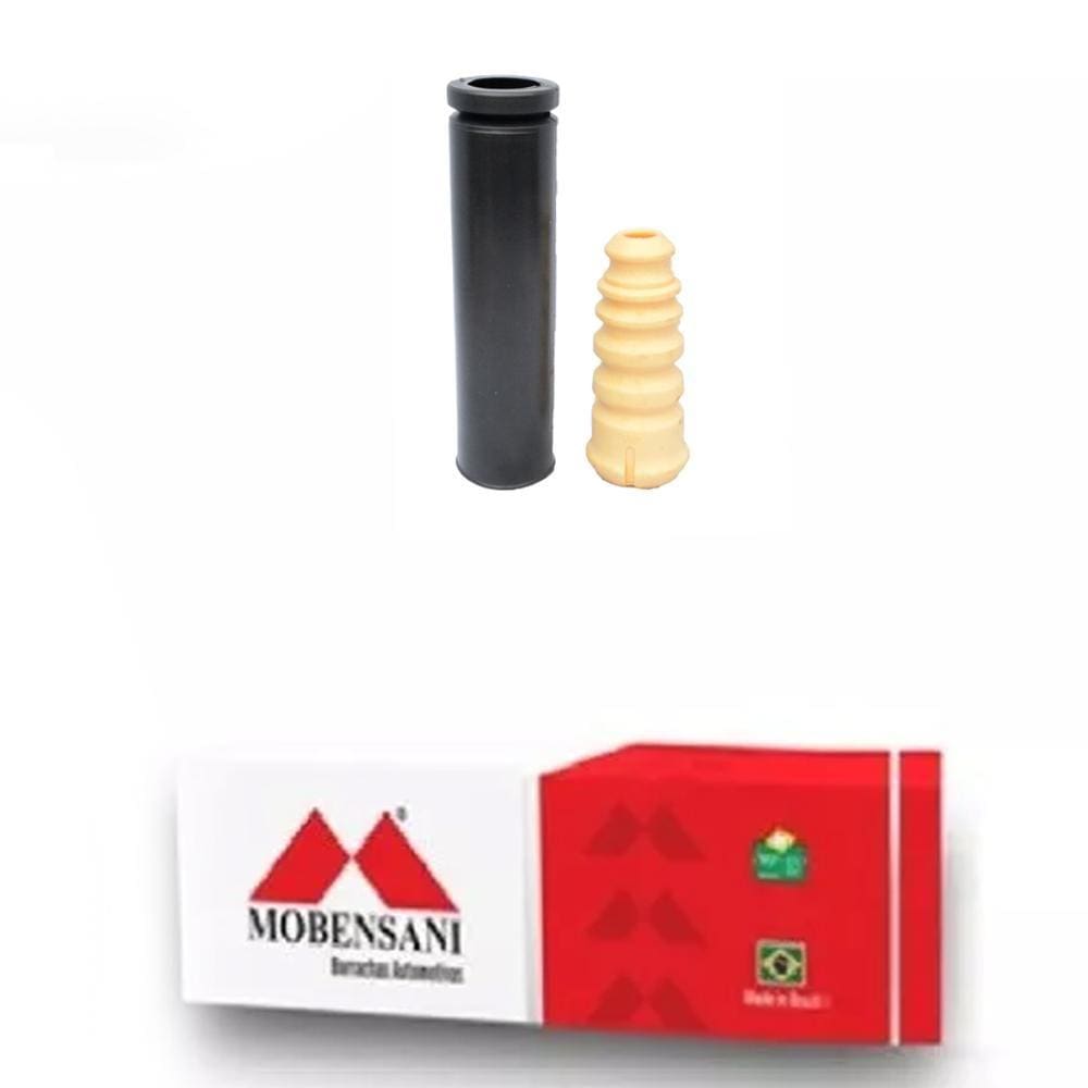 Kit do Amortecedor Traseiro Fiesta 2002 a 2011 MB4011