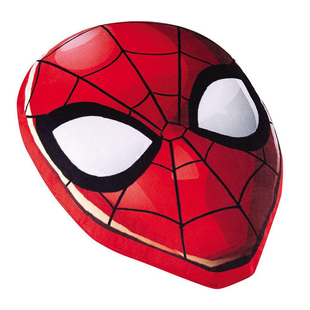 Almofada Infantil 28x40 Spider Man - Lepper
