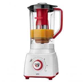 Liquidificador São Paulo Lsp-01 Liquidificador Lsp-01 127v/60hz .