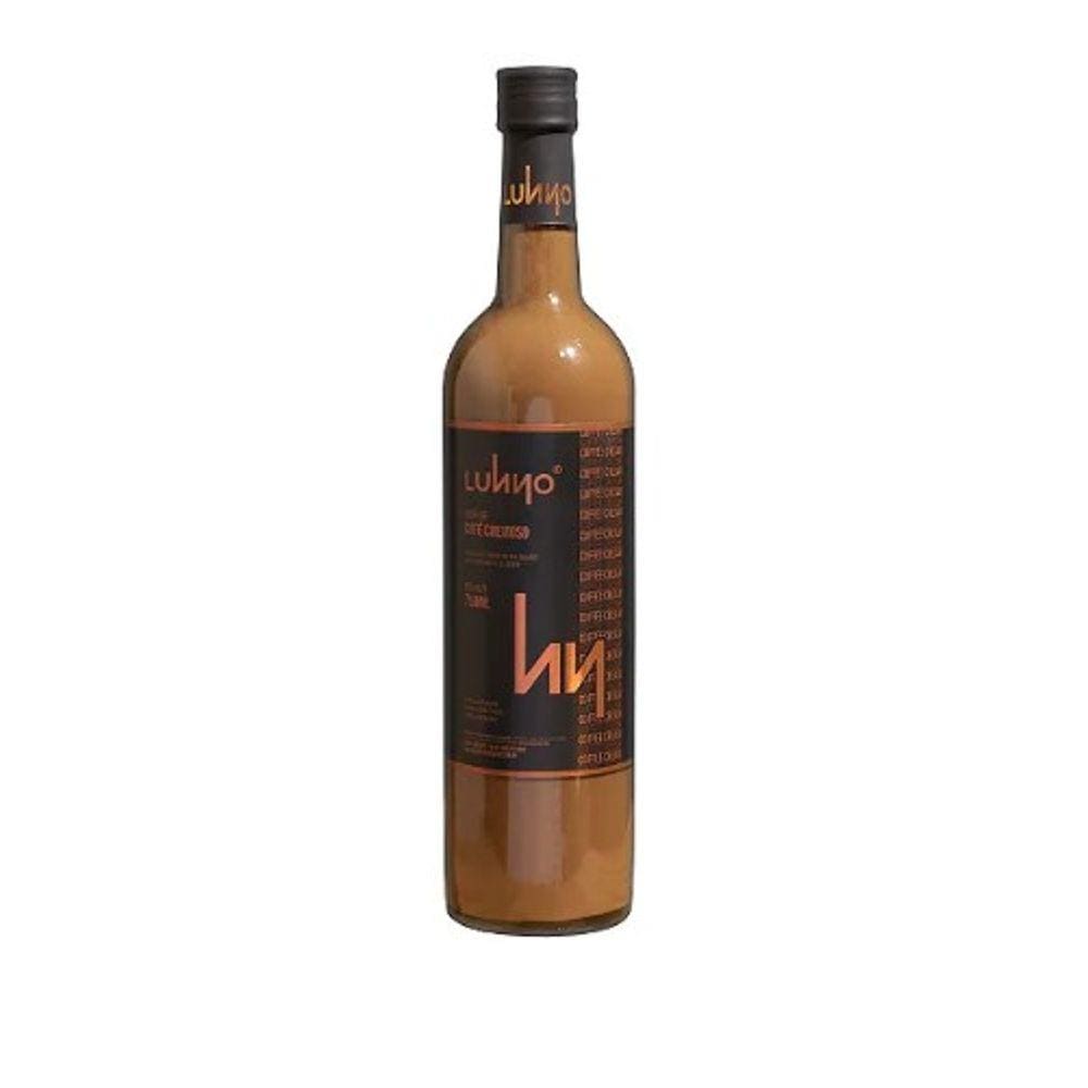Lunno - Licor de Café Cremoso