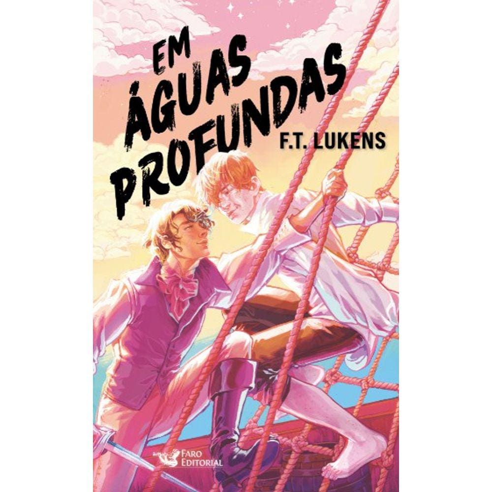 Em Aguas Profundas
