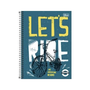 Caderno 160 Folhas