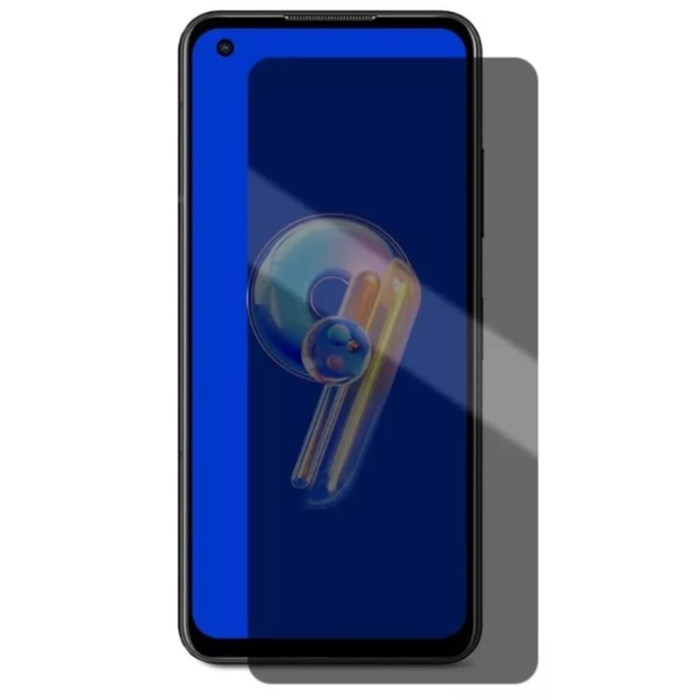 Película Anti Spy Hidrogel Privacidade Para Asus Zenfone 9