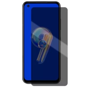 Película Anti Spy Hidrogel Privacidade Para Asus Zenfone 9