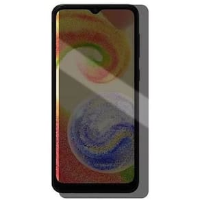 Película Gel Hidrogel Para Galaxy A04e Privacidade Fosca
