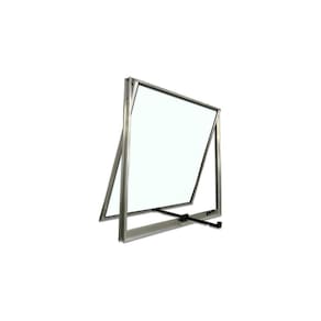 Vitro Projetante Brilhante 40 X 60 Vidro Liso