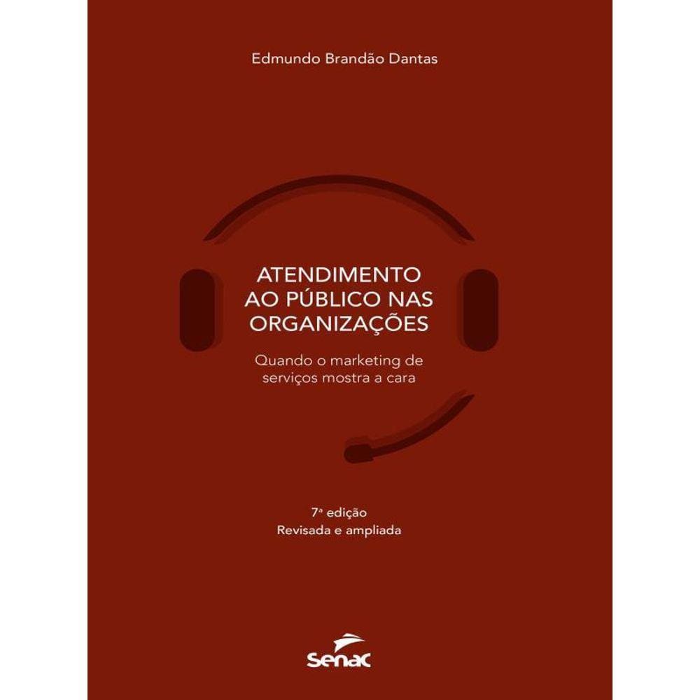 Atendimento Ao Público Nas Organizações