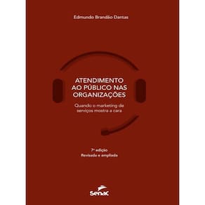 Atendimento Ao Público Nas Organizações
