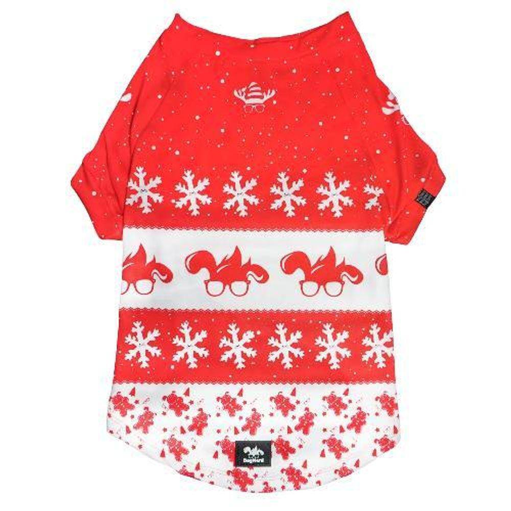 Roupas de Natal Paper Duck #paperduck 