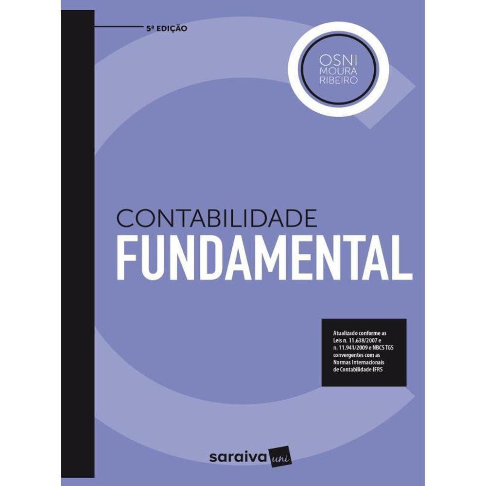 Contabilidade Fundamental