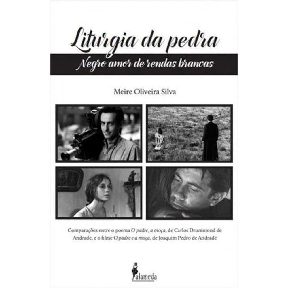 Liturgia Da Pedra
