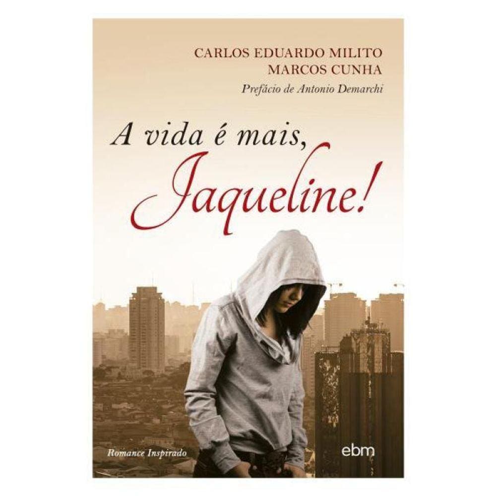 Vida E Mais, Jaqueline!, A