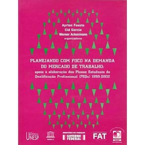 Planejando Com Foco Na Demanda Do Mercado De Trabalho