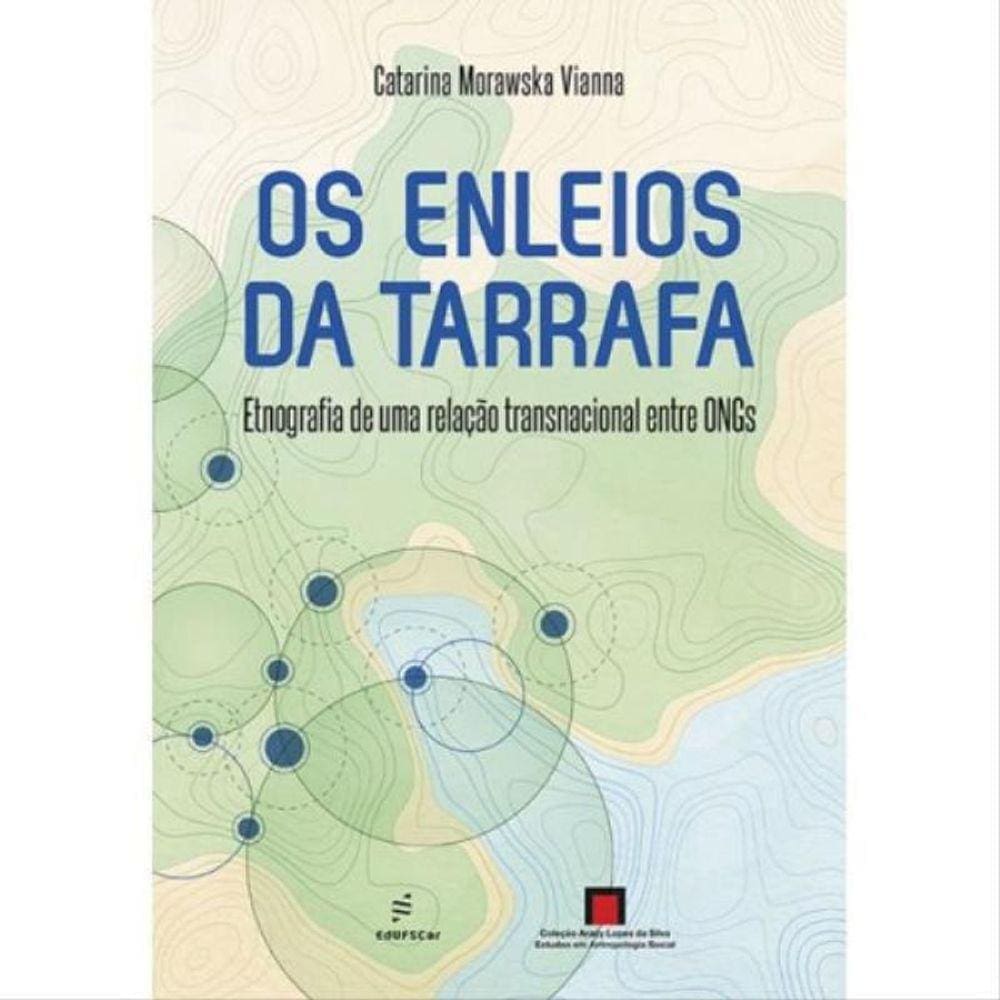 Os Enleios Da Tarrafa