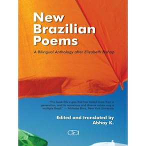 New Brazilian Poems