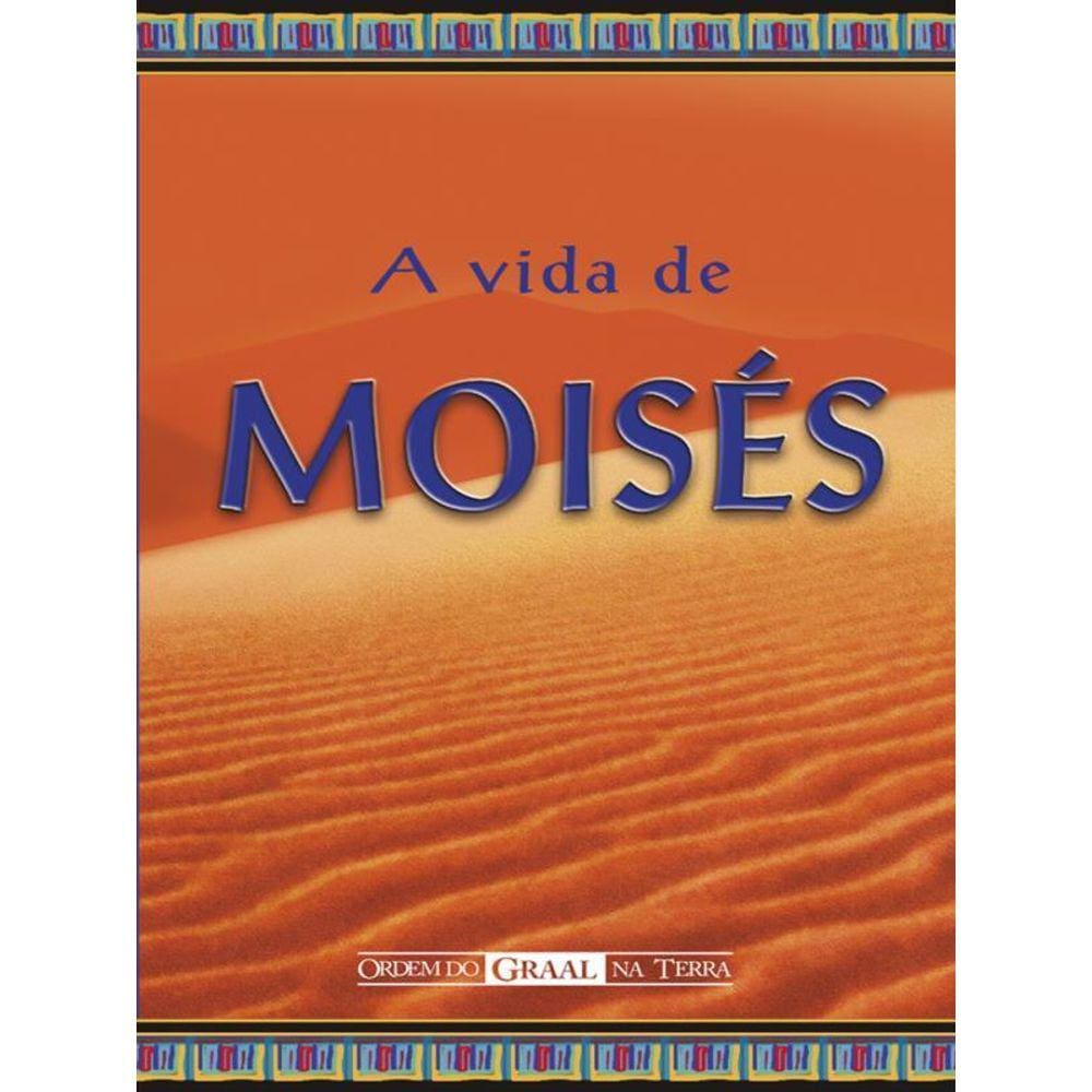 Vida De Moises, A