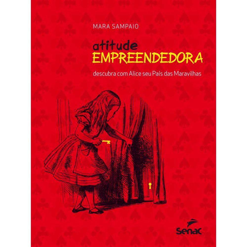 Atitude Empreendedora (Versão Com Jogo)