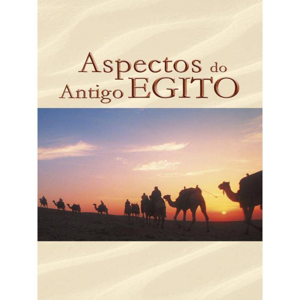 Aspectos Do Antigo Egito
