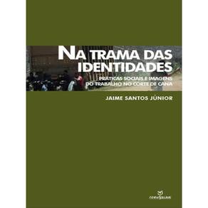 Na Trama Das Identidades