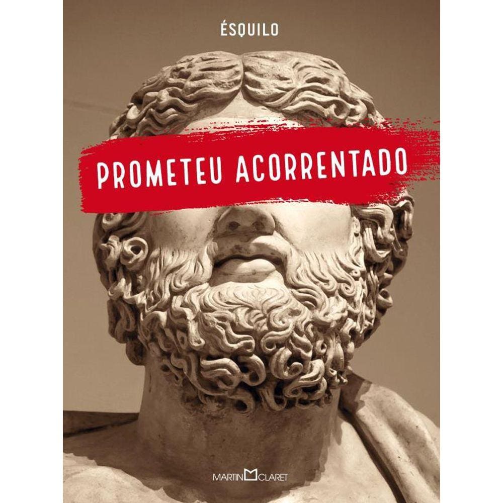 Prometeu Acorrentado