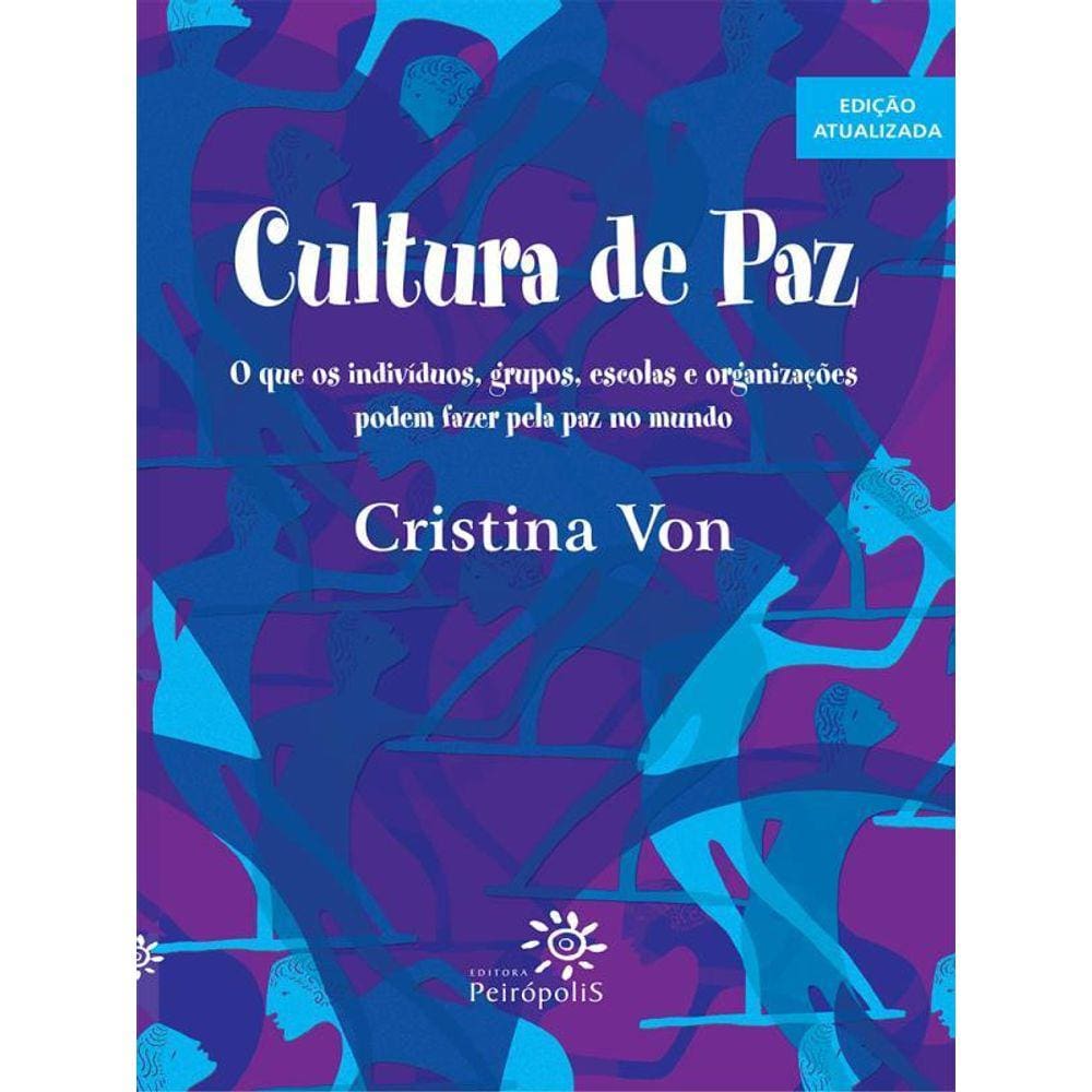 Cultura De Paz