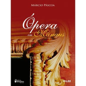 Ópera Em Manaus