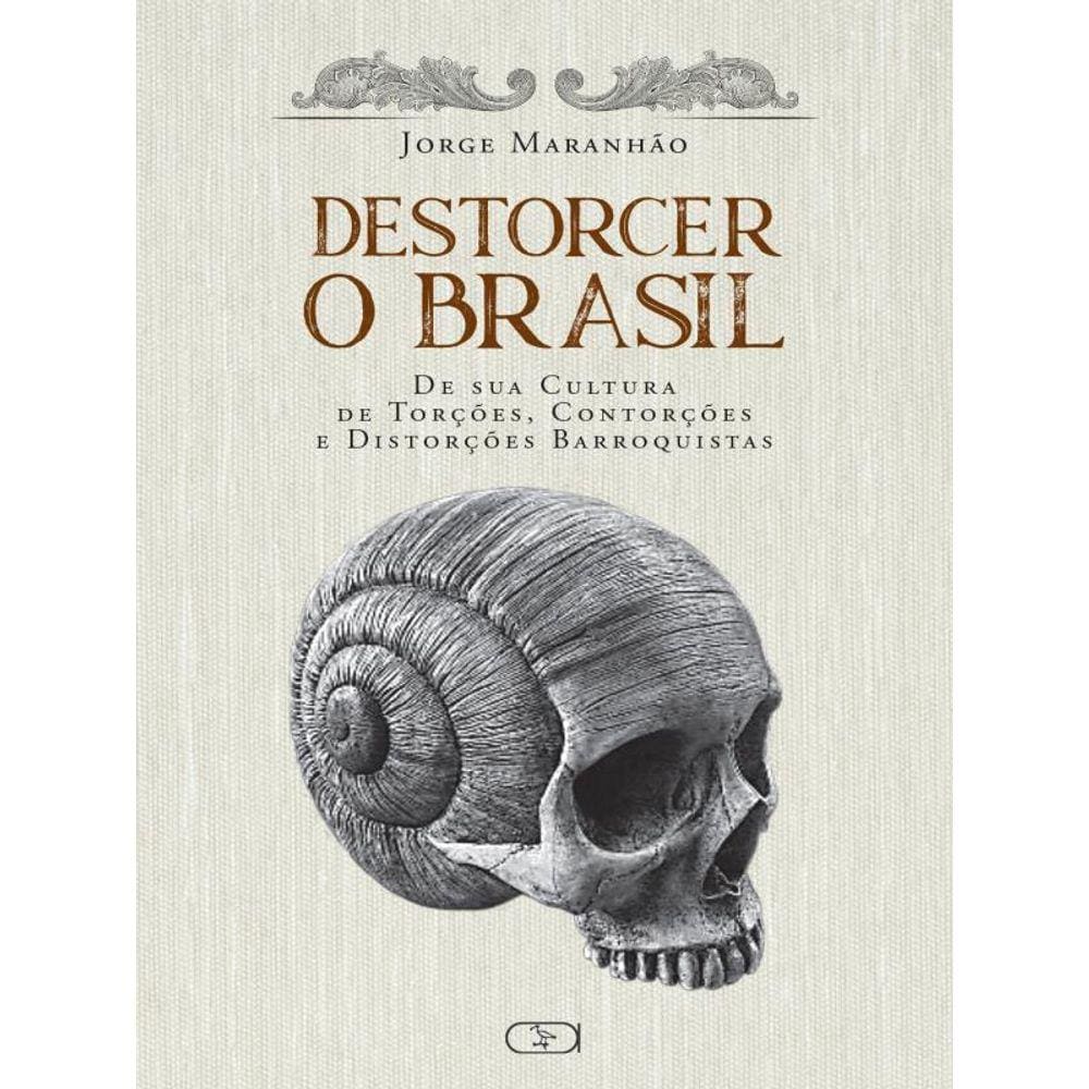 Destorcer O Brasil